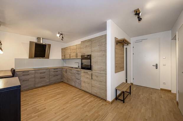 Terrassenwohnung kaufen in 6380 St. Johann (Bild 4)