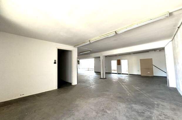 Gewerbeobjekt mieten in 8200 Gleisdorf (Bild 3)
