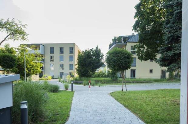 Terrassenwohnung kaufen in 9201 Krumpendorf (Bild 2)