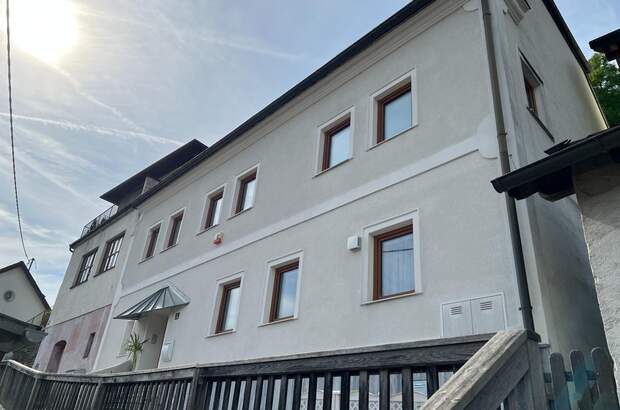 Einfamilienhaus kaufen in 3541 Senftenberg (Bild 3)