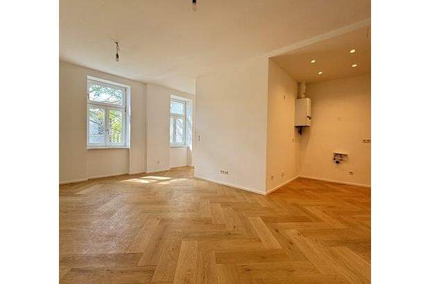 Terrassenwohnung kaufen in 1090 Wien (Bild 1)