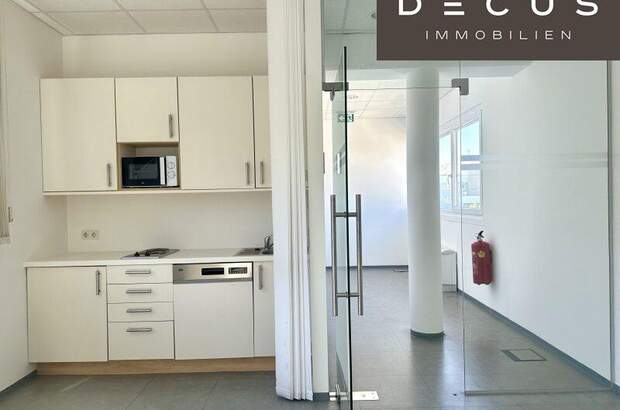 Büro / Praxis mieten in 1220 Wien (Bild 5)