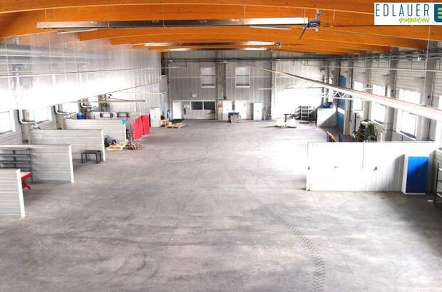 Produktion mieten in 3125 Statzendorf (Bild 4)