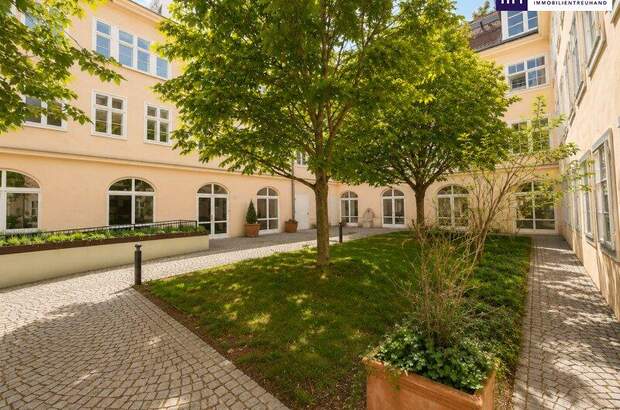 Wohnung kaufen in 1070 Wien (Bild 3)
