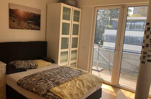 Wohnung mit Balkon mieten in 8010 Graz (Bild 5)