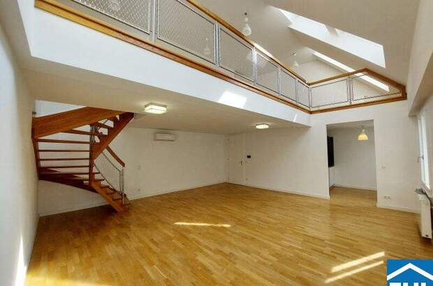 Terrassenwohnung mieten in 1010 Wien (Bild 1)