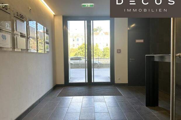 Büro / Praxis mieten in 1130 Wien (Bild 3)