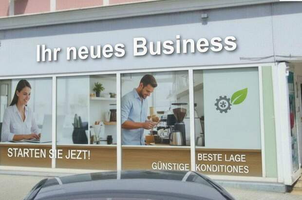 Gewerbeobjekt mieten in 8280 Fürstenfeld (Bild 2)
