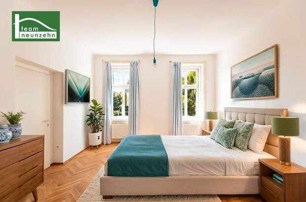 Wohnung kaufen in 1190 Wien (Bild 3)