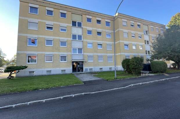Wohnung mit Balkon kaufen in 8750 Judenburg (Bild 1)