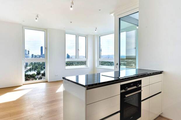 Wohnung mieten in 1220 Wien (Bild 2)