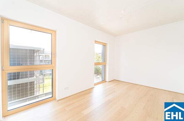 Terrassenwohnung kaufen in 2340 Mödling (Bild 1)