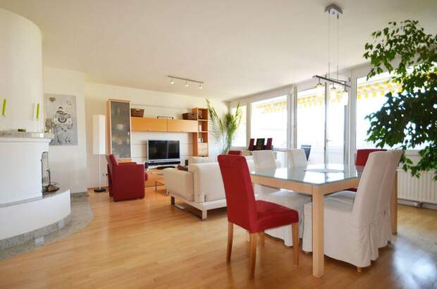 Wohnung mieten in 3400 Klosterneuburg (Bild 2)