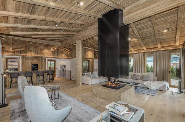 Chalet kaufen in 6365 Kirchberg (Bild 3)