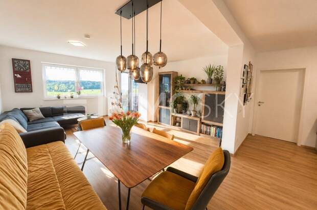 Terrassenwohnung kaufen in 5131 Franking (Bild 1)