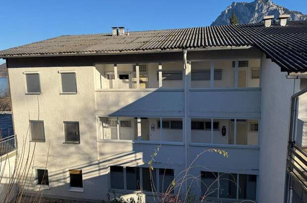 Altbauwohnung in 4813 Altmünster (Bild 5)