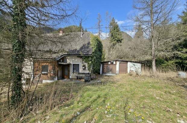 Einfamilienhaus kaufen in 8611 St. Katharein (Bild 1)