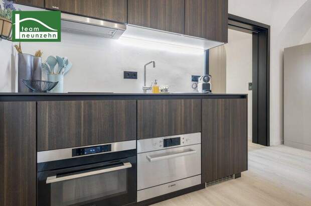 Wohnung mieten in 1190 Wien (Bild 3)