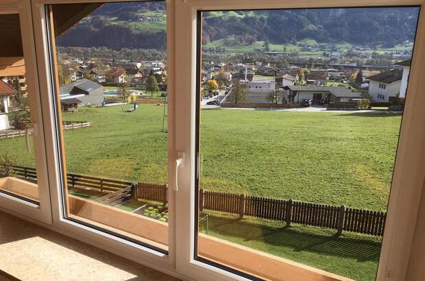 Terrassenwohnung mieten in 6135 Stans