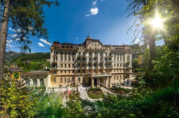 Altbauwohnung kaufen in 5640 Bad Gastein