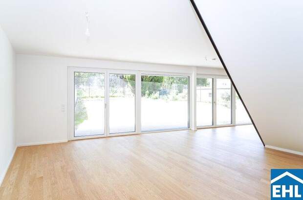 Terrassenwohnung kaufen in 2345 Brunn (Bild 3)