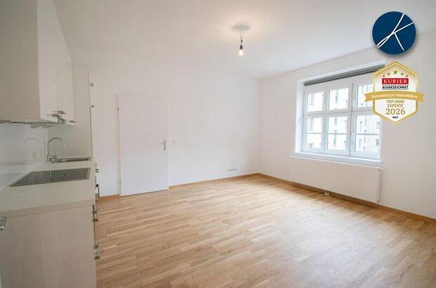 Terrassenwohnung mieten in 3500 Krems (Bild 1)