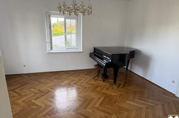 Haus mit Garten mieten in 7210 Mattersburg (Bild 5)