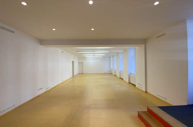 Gewerbeobjekt mieten in 1030 Wien (Bild 2)