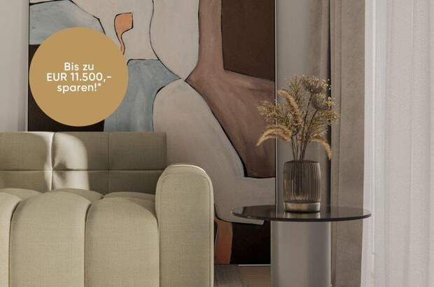 Terrassenwohnung kaufen in 1050 Wien (Bild 2)