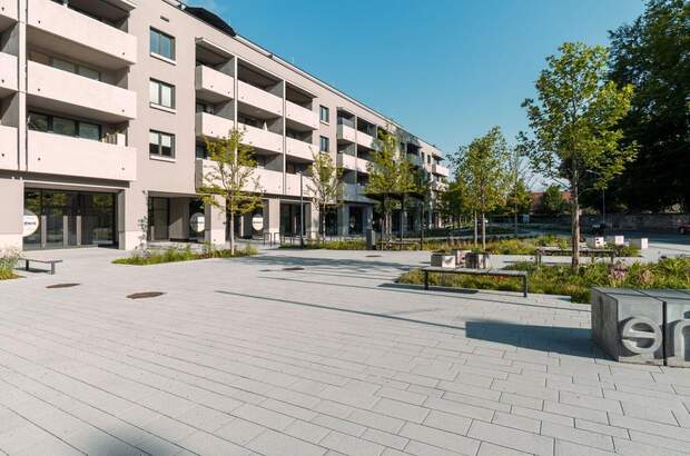 Gewerbeobjekt mieten in 9020 Klagenfurt (Bild 1)