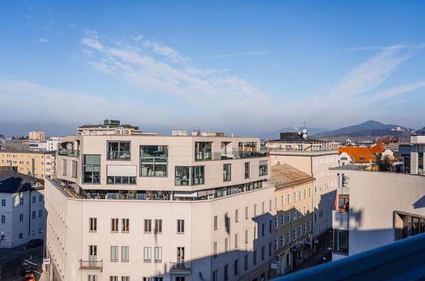 Terrassenwohnung kaufen in 5020 Salzburg (Bild 4)