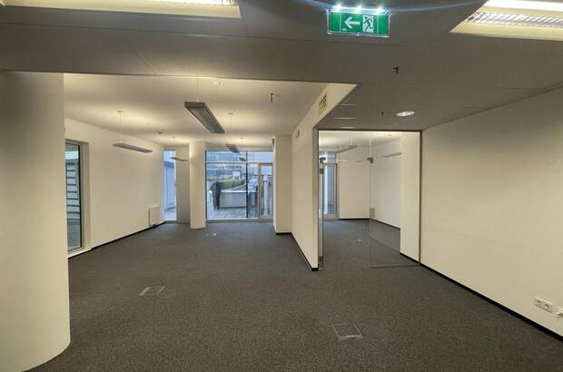 Gewerbeobjekt mieten in 1030 Wien (Bild 3)