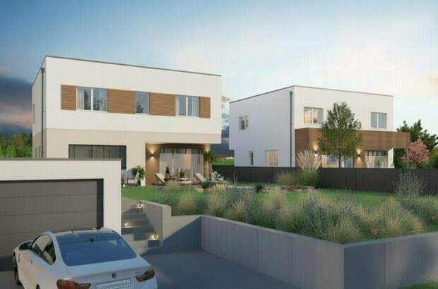 Haus mit Garten kaufen in 4073 Wilhering (Bild 3)