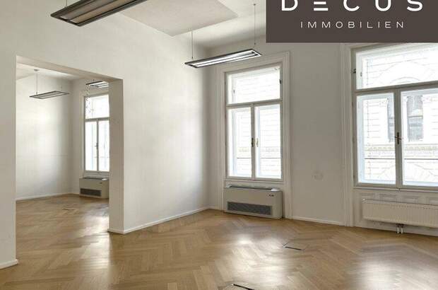 Büro / Praxis mieten in 1010 Wien (Bild 5)