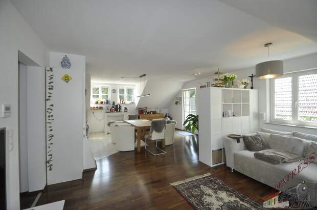 Terrassenwohnung mieten in 3021 Pressbaum (Bild 1)