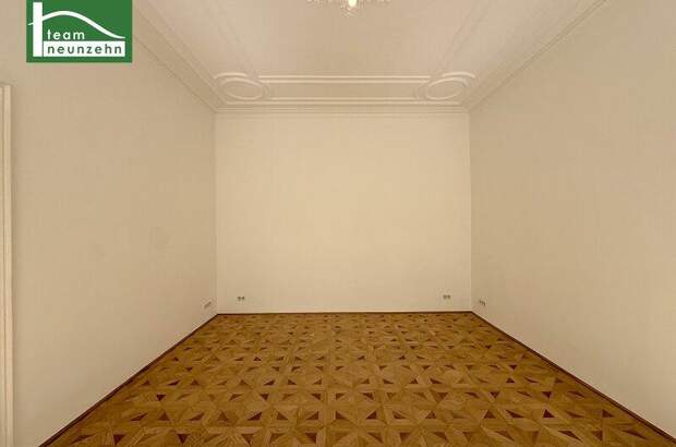 Büro / Praxis mieten in 1090 Wien (Bild 4)