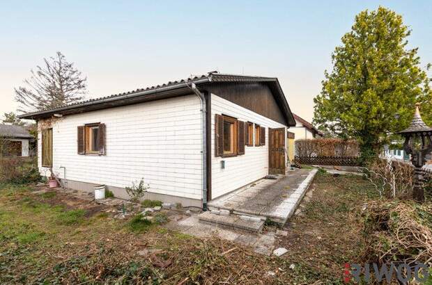 Einfamilienhaus kaufen in 2751 Matzendorf (Bild 1)