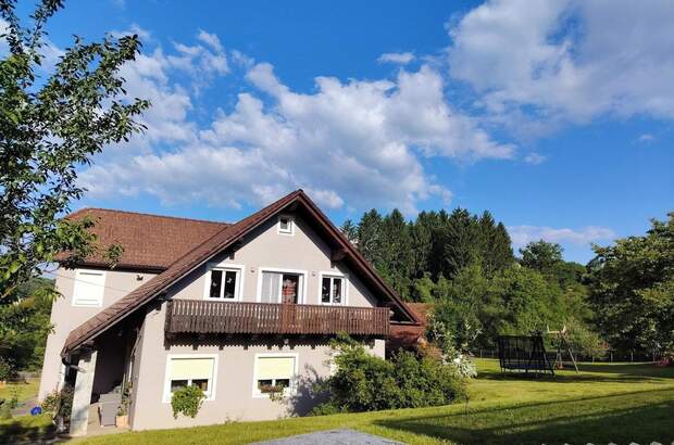 Einfamilienhaus kaufen in 8323 St. Marein (Bild 3)
