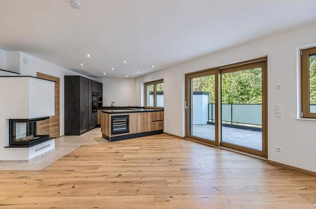 Terrassenwohnung kaufen in 6393 St. Ulrich (Bild 5)
