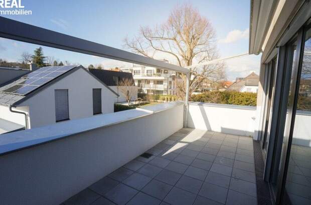 Wohnung mieten in 2372 Gießhübl (Bild 4)