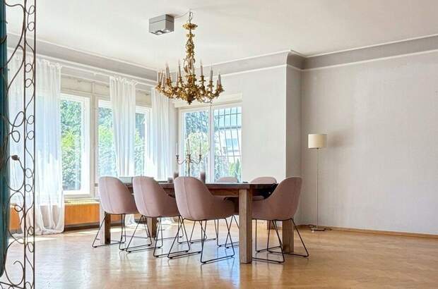 Haus mit Garten kaufen in 9020 Klagenfurt (Bild 1)