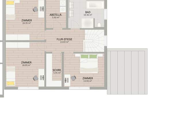 Haus kaufen in 1210 Wien (Bild 3)