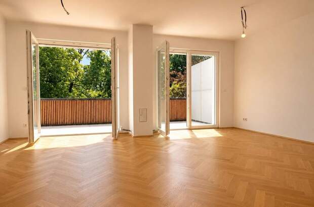 Terrassenwohnung kaufen in 1190 Wien (Bild 2)