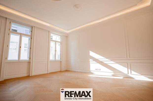 Terrassenwohnung kaufen in 1090 Wien (Bild 3)