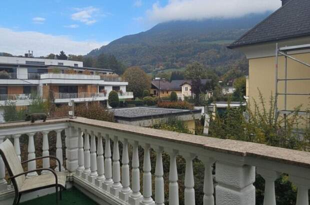 Wohnung mit Balkon kaufen in 5026 Salzburg (Bild 1)