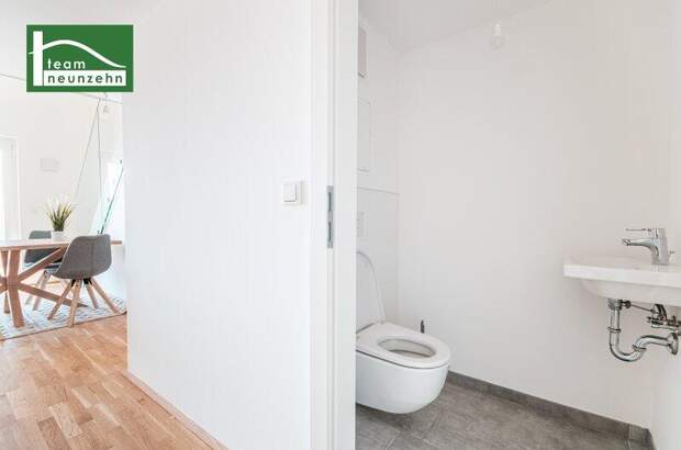 Terrassenwohnung kaufen in 1220 Wien (Bild 5)