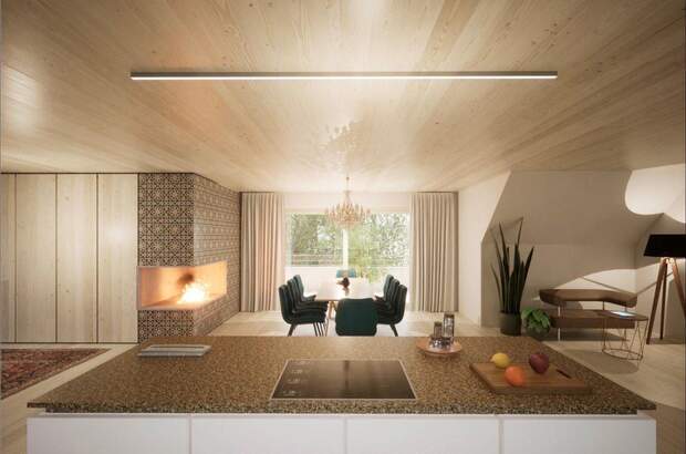 Terrassenwohnung kaufen in 1220 Wien (Bild 5)