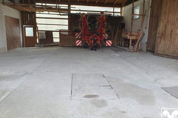 Gewerbeobjekt kaufen in 5124 Haigermoos (Bild 4)