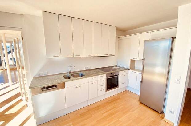 Wohnung mit Balkon mieten in 6845 Hohenems (Bild 3)