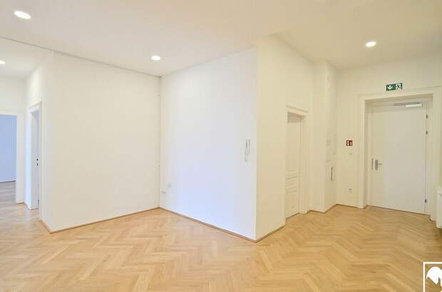 Gewerbeobjekt mieten in 1060 Wien (Bild 3)